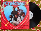 ? CONJUNTO CRETCHEU JOLT AFRO CADENCE FUNANA BOILING DANCEFLOOR Cape Verde LP EX