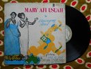 ? MARY AFI USUAH PRIVATE DEEP SPIRITUAL AFRO FUNK SOUL Nigeria SOUGHT AFTER LP