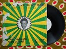 ? PAX NICHOLAS DIZZY AFRO BEAT CURSED GRAIL Nigeria LP Fela Kuti SCARY RARITY 