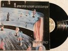 VAN DER GRAAF GENERATOR-PAWN HEARTS-Peter Hammill-orig Charisma UK LP
