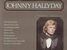 Johnny Hallyday Versions Originales NEAR MINT Polygram Records Vinyl LP-Box