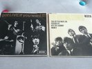The Rolling Stones s/t 1964 Debut & Got Live if you want it Decca EP