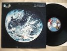 SAGITTARIUS- THE BLUE MARBLE RARE 1969 ORIG POP PSYCH LP GARY USHER w/PHOTOS