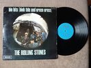 ROLLING STONES Big Hits High Tide & Green Grass LP UK 1st 1966 MONO DECCA NO BOX