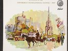 Capitol PER 8394: Beethoven Late Quartets. Hollywood String Quartet. 5 discs.