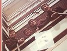 2xLP The Beatles 1962 - 1966, Red Album MEXICAN PRESSING NEAR MINT Apple