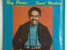 ROY PORTER SOUND MACHINE Inner Feelings LP Private Jazz Funk Breaks ORIG 1975