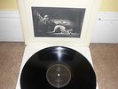 JOY DIVISION Closer LP 1980 UK 1st Press FACTORY RECORDS FACT 25 XXV TRANSLUCENT
