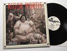 RIGOR MORTIS - Freaks 12