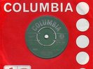 Popcorn R&B - Sarah Vaughan - One Mint Julep - UK Columbia 45 - Hear