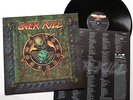 OVERKILL - Horrorscope LP 1991 ** TOP ** RAR .. slayer heathen pantera metallica