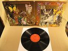 DULCIMER And I Turned As I Had Turned As A Boy 1971 UK FOLK LP Mercury Nepentha