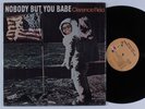 CLARENCE REID Nobody But You Babe TAY-STER LP VG++ SHRINK