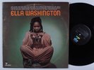 ELLA WASHINGTON Self Titled SOUND STAGE 7 LP NM