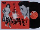 IKE & TINA TURNER Dynamite SUE LP