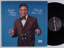 JACKIE WILSON Nobody But You BRUNSWICK LP NM