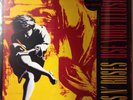 Guns N' Roses - Use Your Illusion I  One LP [Vinyl New]  GnR Double LP [import]