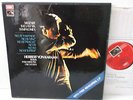SLS 809 Mozart The Last Six Symphonies+Rehearsal Berlin Philharmonic Von Karajan