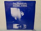 Joy Division  Walk Away....In Silence   Rare LP   White Label