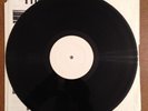 The Smiths The Smiths White Label Test Pressing LP