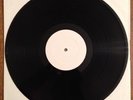 The Smiths Rank White Label Test Pressing LP