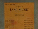 BILLIE HOLIDAY 7 X 78 SET - DECCA JAM MUSIC - DUKE ELLINGTON - BENNY GOODMAN