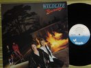 WILD LIFE, BURNING /BAD COMPANY, FREE WISHBONE ASH/ LP 1980 UK 1ST PRESSE X-/EX-
