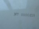 The Beatles - The White Album 1968 UK LP APPLE MONO 1st LOW NUMBER 0006458