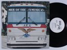 BAND A.K.A. Men Of The Music BOUVIER LP VG++