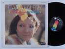 DANA VALERY Not The Flower But The Root BRUNSWICK LP