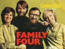 FAMILY FOUR: GREIF NICHT NACH DEN STERNEN (GERMAN VERSION) -  EUROVISION
