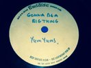 Northern Soul Classic 45 Wigan Casino YUM YUMS Big Thing Willie Mitchell