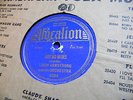 Louis Armstrong 78 Vocalion 3204 Got No Blues/West End Blues