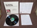 Jim Keltner + Ron Tutt The Sheffield Drum Record Sheffield Lab Audiophile NM++.