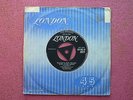 *(JB1) Carl Perkins Blue Suede Shoes UK London Tri EX++ Beauty