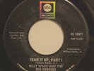 BILLY WADE & THE 3RD DEGREES-TEAR IT UP I&II-FUNK 45 on ABC