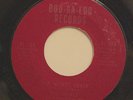 THE IDEALS-THE MIGHTY LOVER-NORTHERN 45 on BOO-GA-LOO