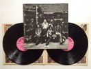 ALLMAN BROTHERS BAND AT THE FILLMORE EAST - VINYL 2X LP 1ST PRESS SD 2-802 (VG+)