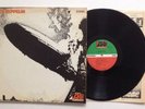 LED ZEPPELIN - I (1) ONE - VINYL LP RECORD ALBUM SD 8216 AT/GP PR (VG++)