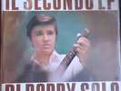 33 GIRI - BOBBY SOLO - IL SECONDO LP DI BOBBY SOLO