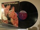 NM LP ******* AL ESCOBAR and his Afro-Cuban Orchestra   Escobar's Rhythmagic  
