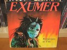EXUMER - Possessed By Fire - LP 1986 - KREATOR, SODOM, DESTRUCTION, ASSASSIN 