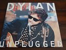 Bob Dylan MTV UNPLUGGED Original MASTERDISK vinyl record 2x LP - near mint NM M-
