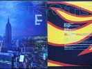 Oasis - Standing On The Shoulder Of Giants (Vinyl LP 2000 Import Big Brother)