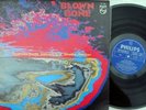 Roswell Rudd Steve Lacy Sheila Jordan Rare JAP LP Blown bone NM '76 Philips Jazz