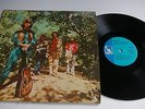 CREEDENCE CLEARWATER REVIVAL / GREEN RIVER  LP