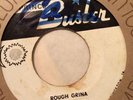 PRINCE BUSTER - rough grina b/w johnny cool - PRINCE BUSTER VG++//