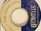 CEDRIC IM BROOKS / FREEDOM. the way to my heart b/w father killam STUDIO 1 BLANK