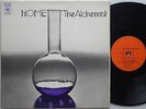 HOME The Alchemist RARE  UK Prog AUSTRALIA Press Lp 1973 Cliff Williams AC/DC