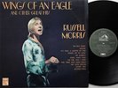 RUSSELL MORRIS Wings Of An Eagle Oz 60s Psych LP Molly Meldrum VINYL Australia